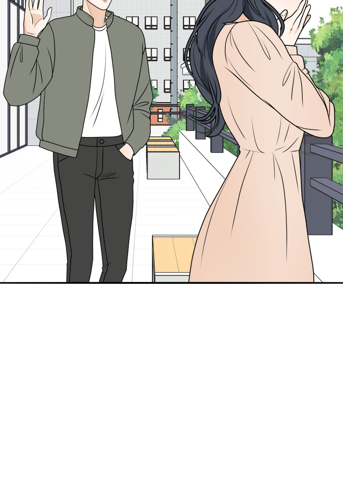 Read My Roommate Is A Gumiho ENGLISH Manga Online