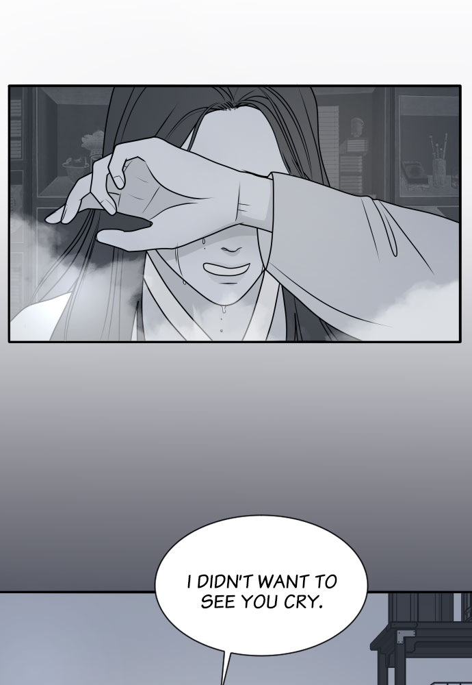 Read My Roommate Is A Gumiho ENGLISH Manga Online