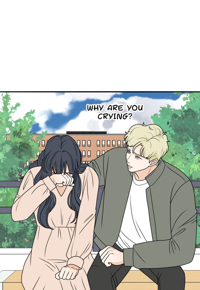 Read My Roommate Is A Gumiho ENGLISH Manga Online