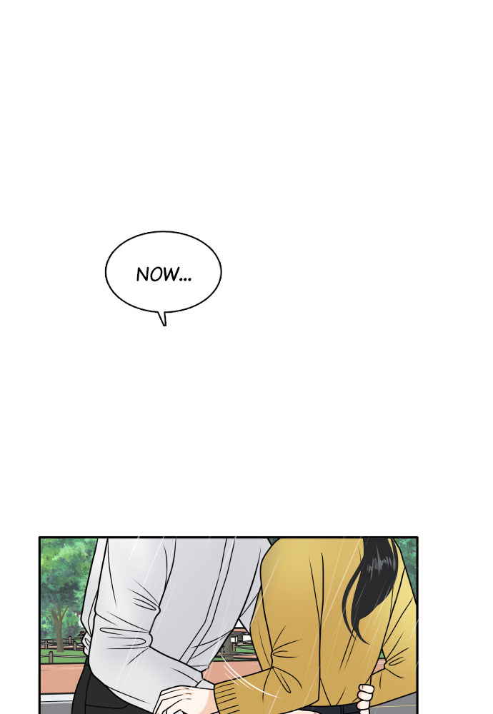 Read My Roommate Is A Gumiho ENGLISH Manga Online