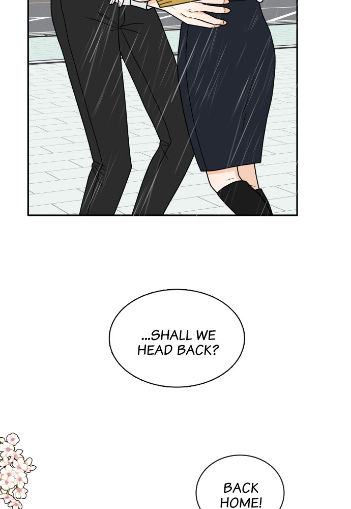 Read My Roommate Is A Gumiho ENGLISH Manga Online