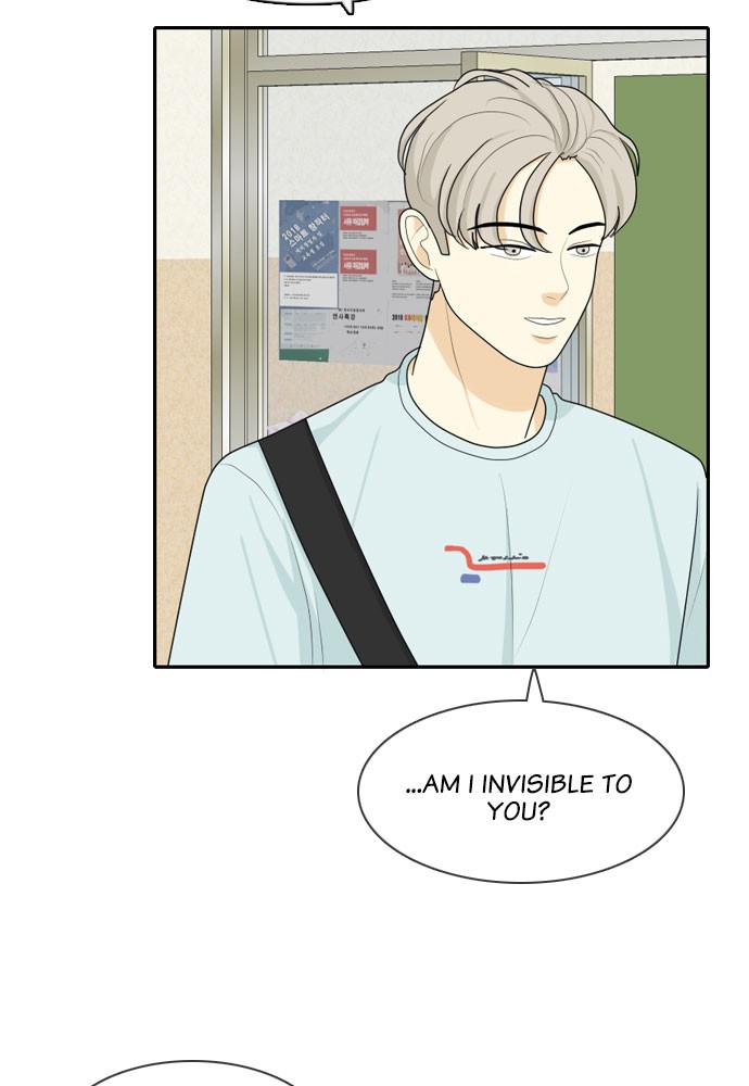 Read My Roommate Is A Gumiho ENGLISH Manga Online