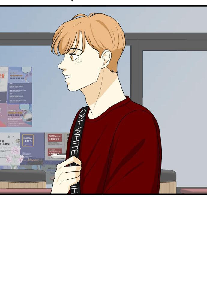 Read My Roommate Is A Gumiho ENGLISH Manga Online
