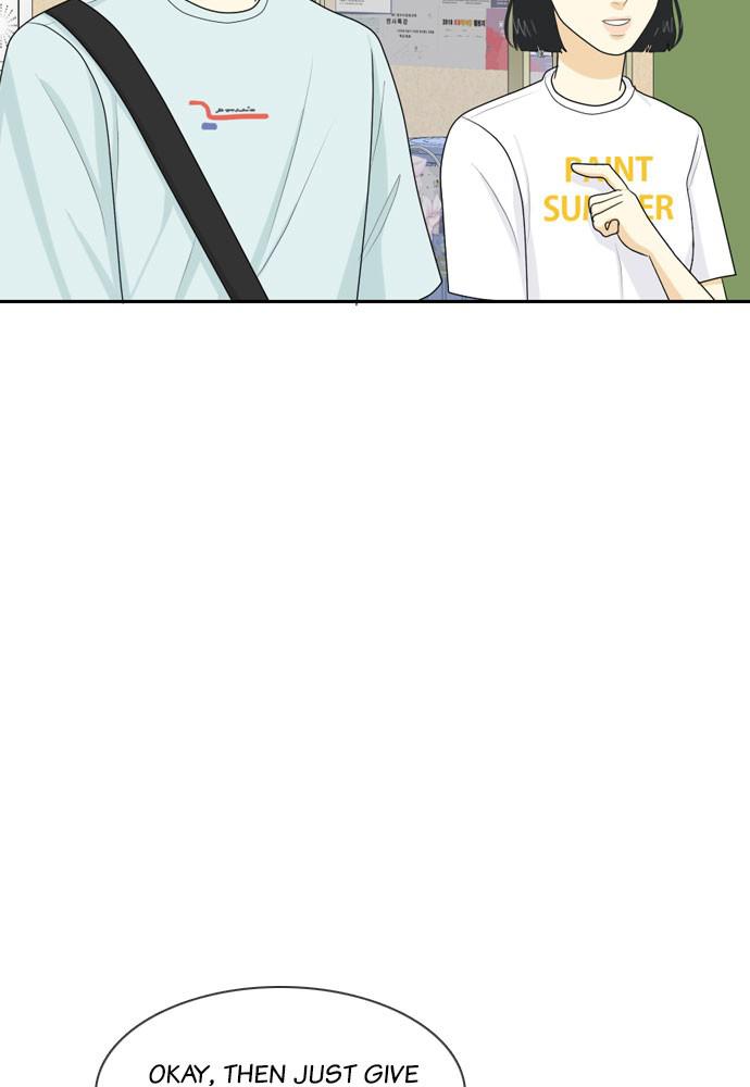 Read My Roommate Is A Gumiho ENGLISH Manga Online