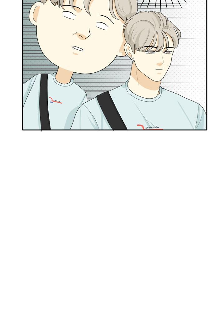 Read My Roommate Is A Gumiho ENGLISH Manga Online