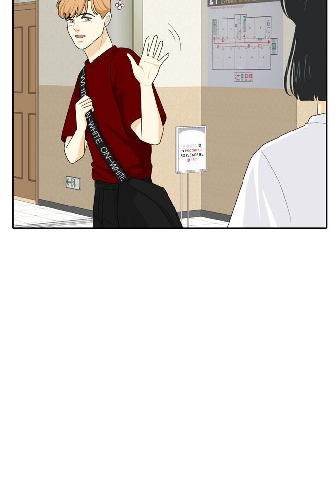Read My Roommate Is A Gumiho ENGLISH Manga Online