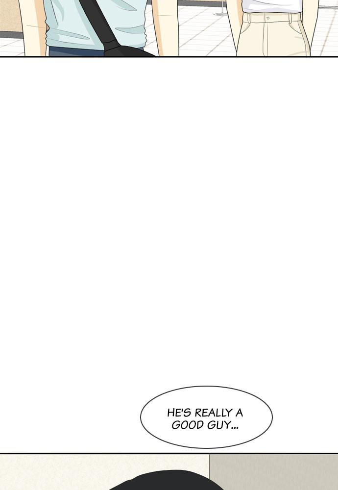 Read My Roommate Is A Gumiho ENGLISH Manga Online