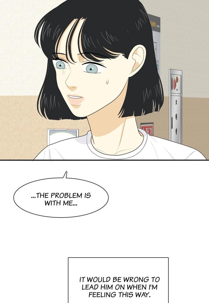 Read My Roommate Is A Gumiho ENGLISH Manga Online