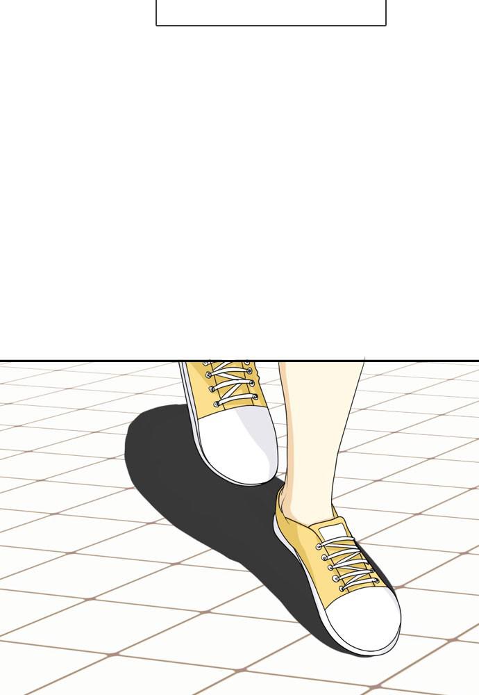 Read My Roommate Is A Gumiho ENGLISH Manga Online