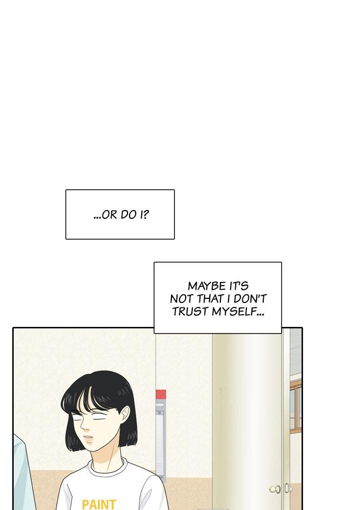 Read My Roommate Is A Gumiho ENGLISH Manga Online