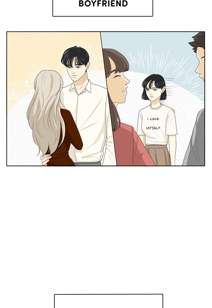 Read My Roommate Is A Gumiho ENGLISH Manga Online