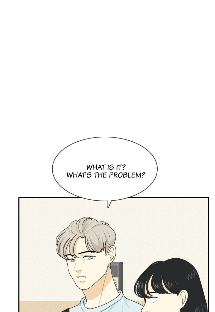 Read My Roommate Is A Gumiho ENGLISH Manga Online