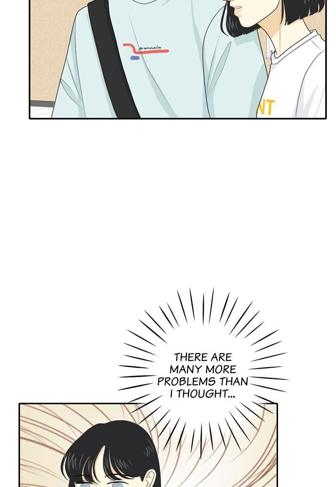 Read My Roommate Is A Gumiho ENGLISH Manga Online