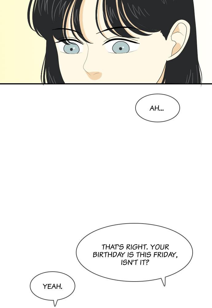 Read My Roommate Is A Gumiho ENGLISH Manga Online