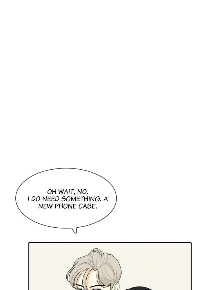 Read My Roommate Is A Gumiho ENGLISH Manga Online