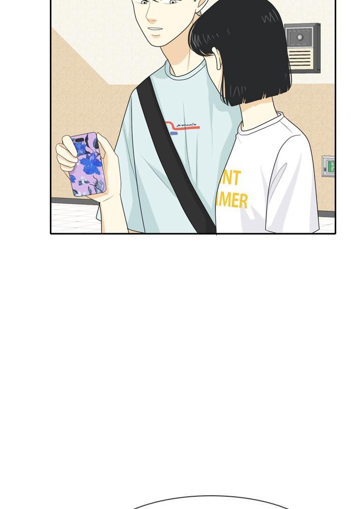 Read My Roommate Is A Gumiho ENGLISH Manga Online
