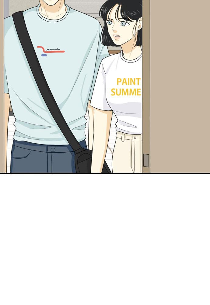 Read My Roommate Is A Gumiho ENGLISH Manga Online