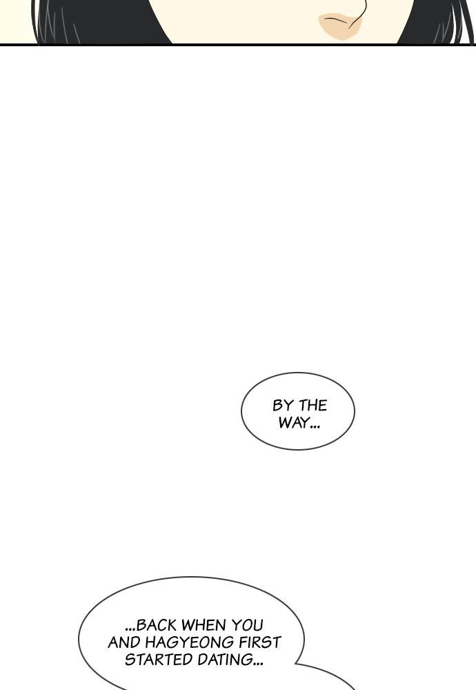 Read My Roommate Is A Gumiho ENGLISH Manga Online
