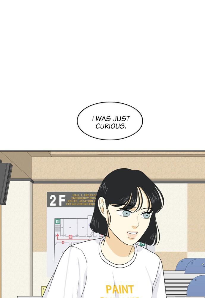 Read My Roommate Is A Gumiho ENGLISH Manga Online
