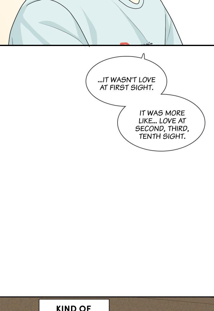 Read My Roommate Is A Gumiho ENGLISH Manga Online