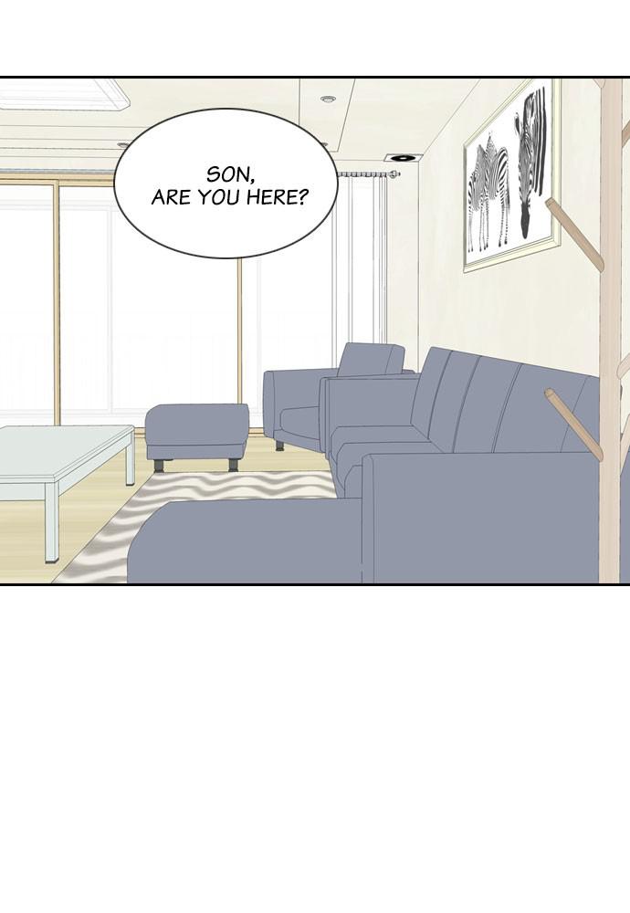 Read My Roommate Is A Gumiho ENGLISH Manga Online