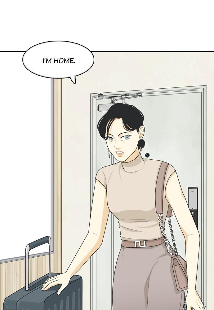 Read My Roommate Is A Gumiho ENGLISH Manga Online