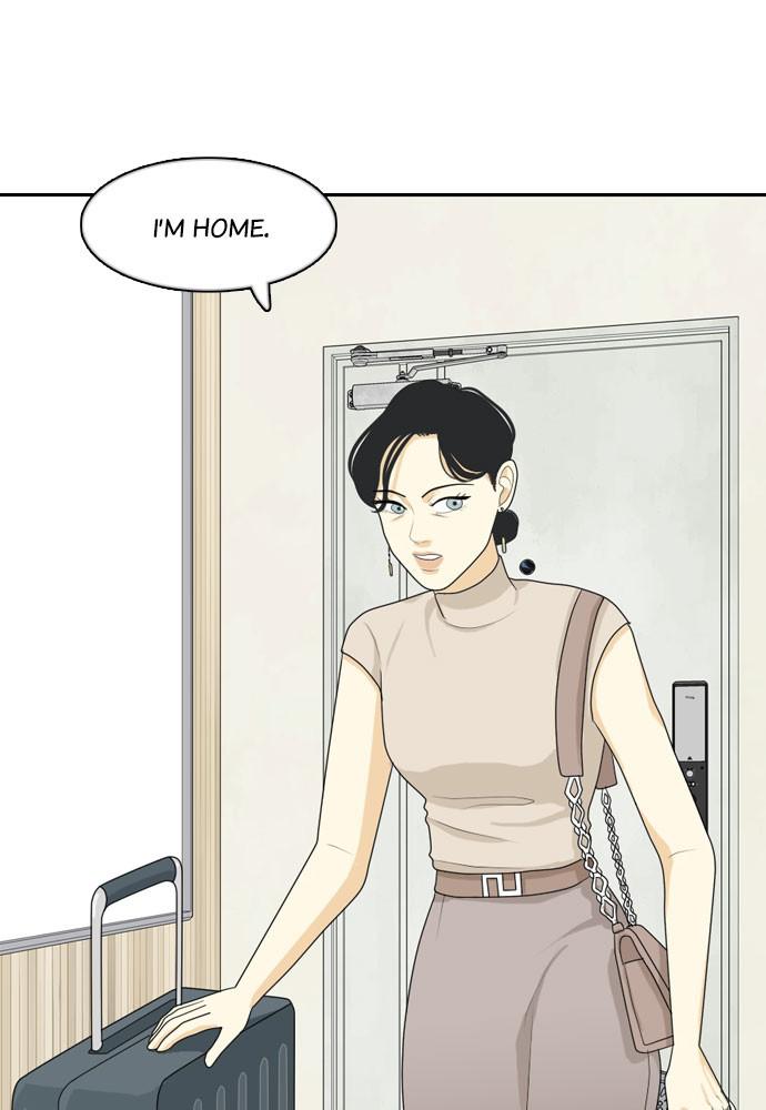 Read My Roommate Is A Gumiho ENGLISH Manga Online