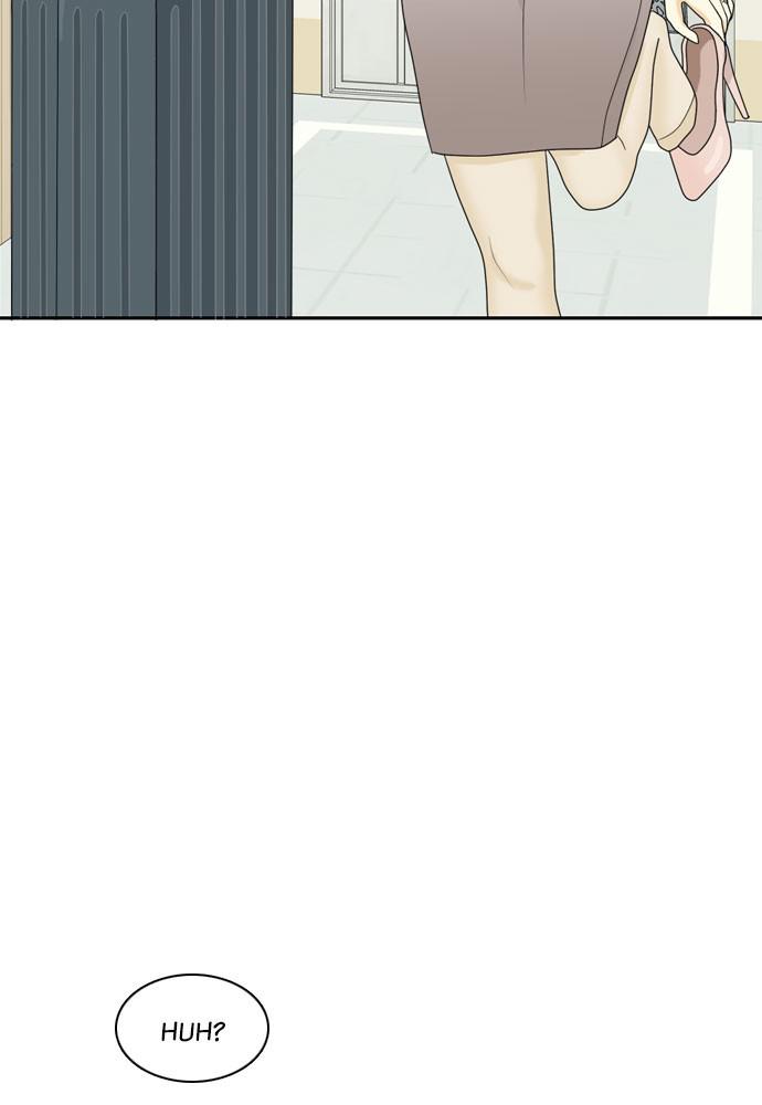 Read My Roommate Is A Gumiho ENGLISH Manga Online