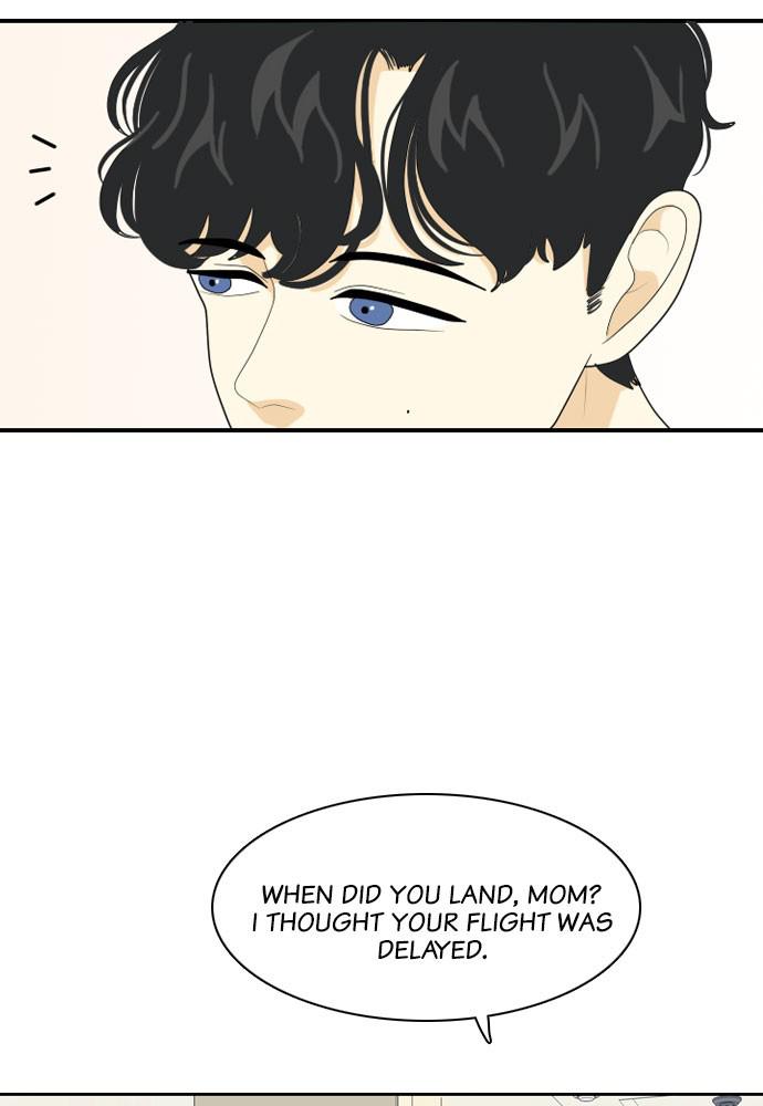 Read My Roommate Is A Gumiho ENGLISH Manga Online