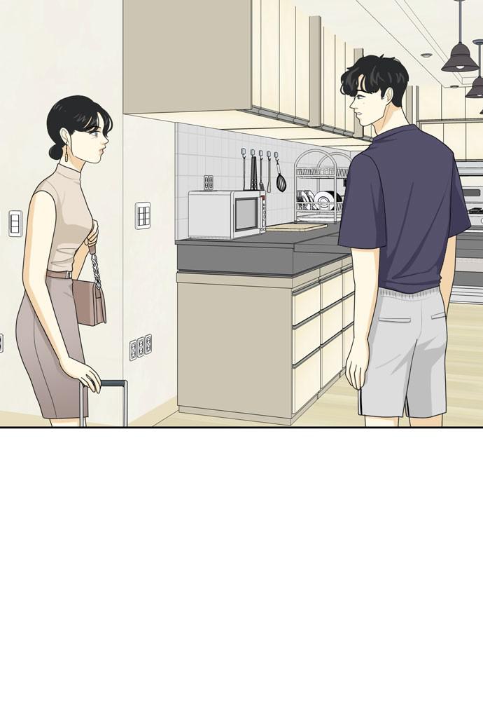 Read My Roommate Is A Gumiho ENGLISH Manga Online