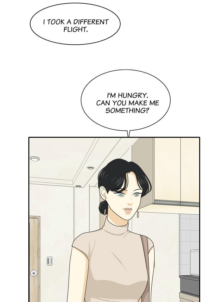 Read My Roommate Is A Gumiho ENGLISH Manga Online