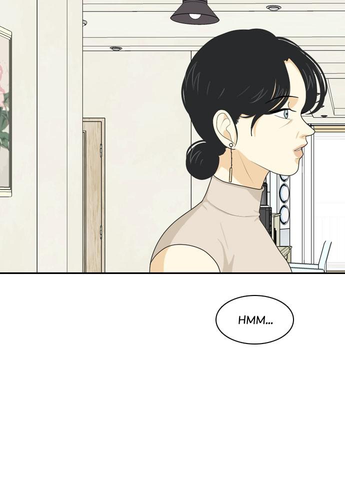 Read My Roommate Is A Gumiho ENGLISH Manga Online