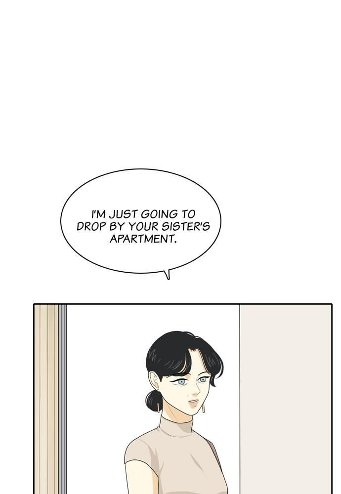 Read My Roommate Is A Gumiho ENGLISH Manga Online