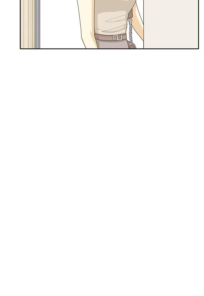 Read My Roommate Is A Gumiho ENGLISH Manga Online