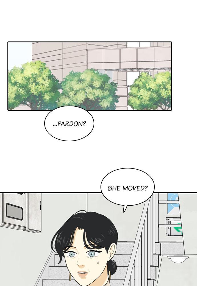 Read My Roommate Is A Gumiho ENGLISH Manga Online