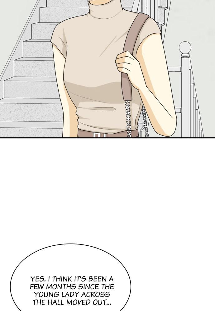 Read My Roommate Is A Gumiho ENGLISH Manga Online