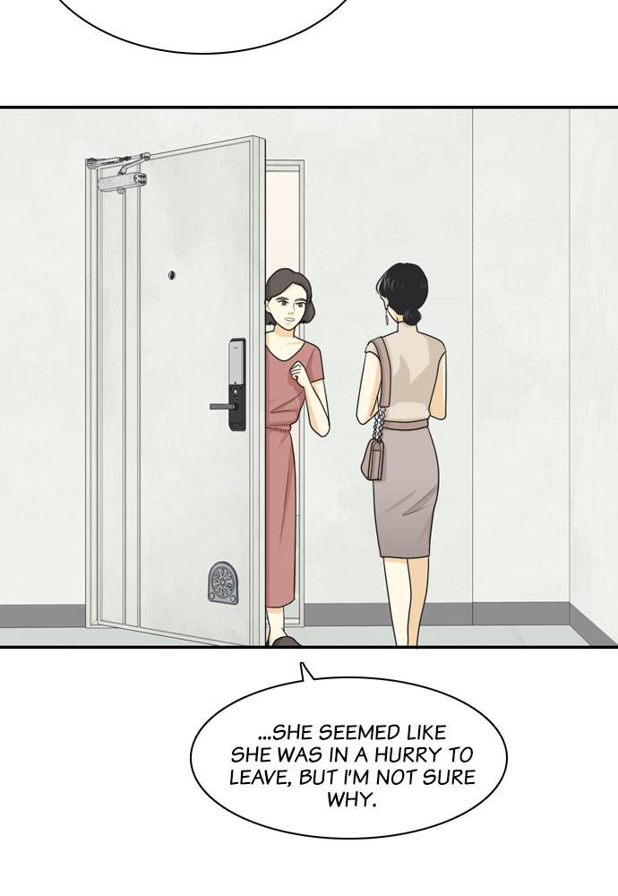 Read My Roommate Is A Gumiho ENGLISH Manga Online