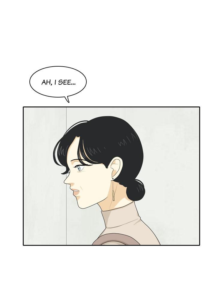 Read My Roommate Is A Gumiho ENGLISH Manga Online