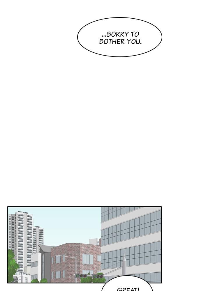Read My Roommate Is A Gumiho ENGLISH Manga Online