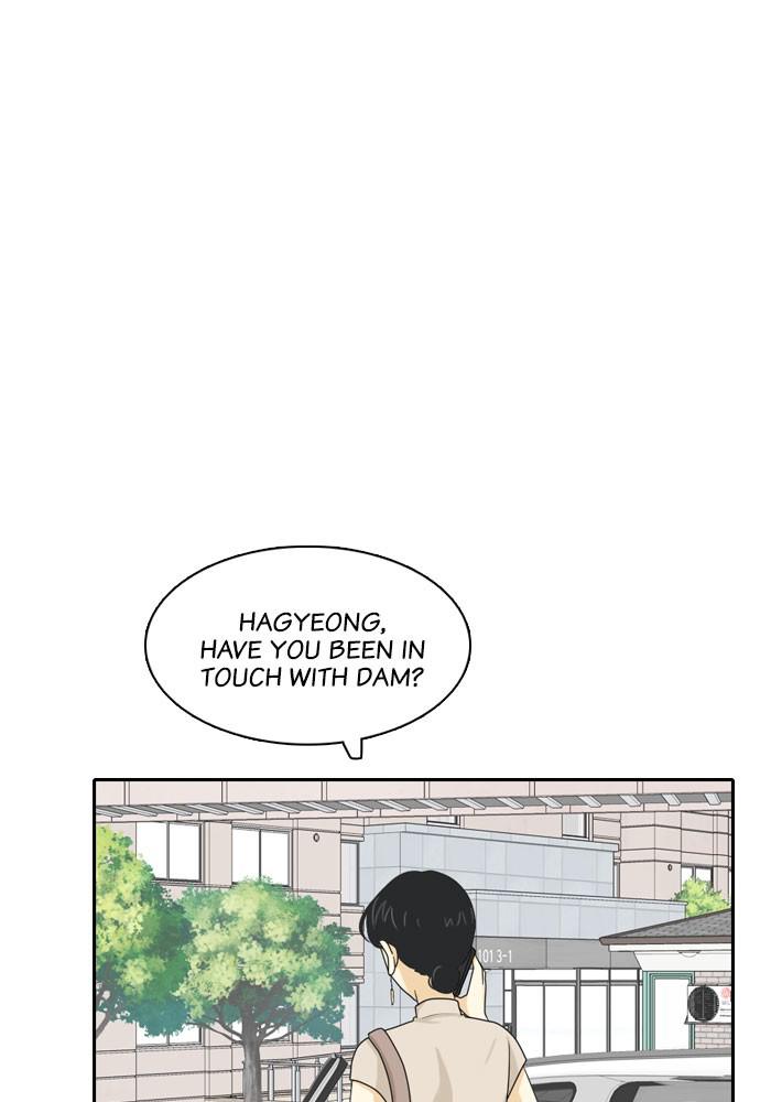 Read My Roommate Is A Gumiho ENGLISH Manga Online