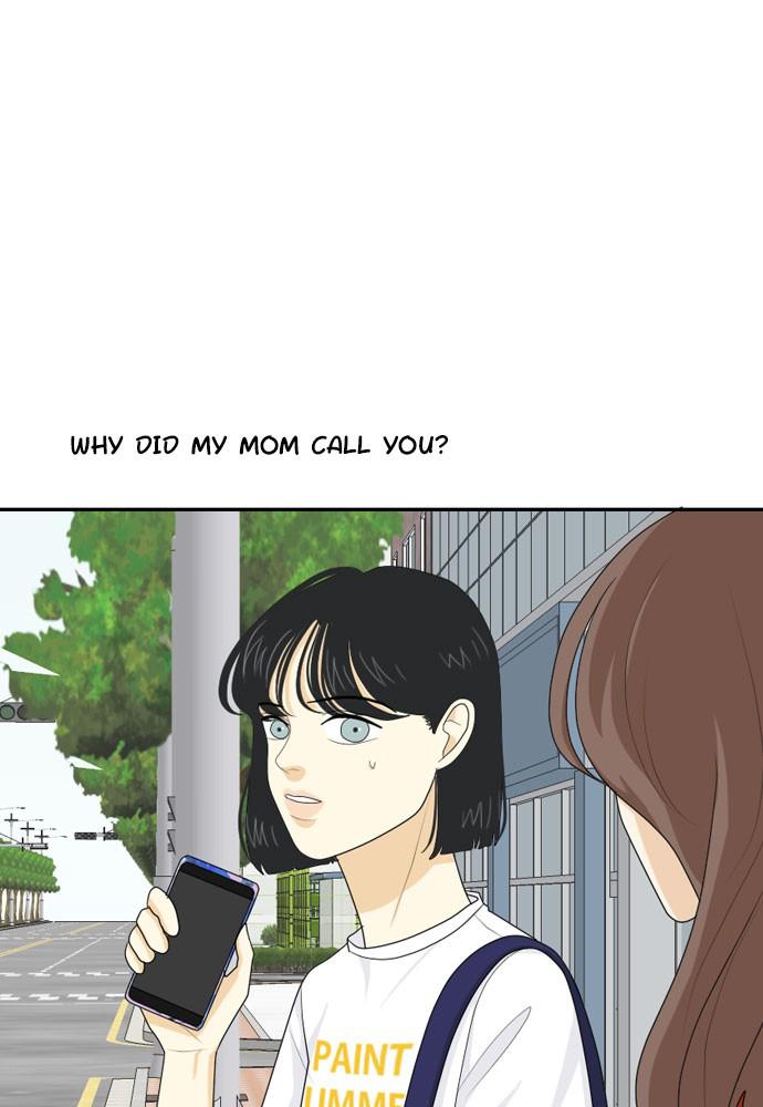 Read My Roommate Is A Gumiho ENGLISH Manga Online