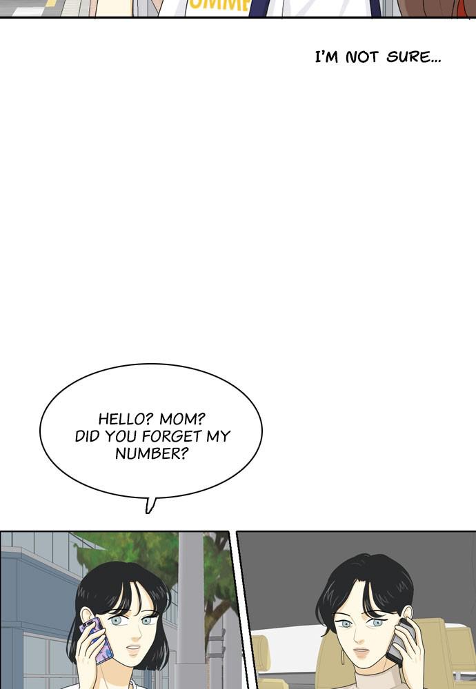 Read My Roommate Is A Gumiho ENGLISH Manga Online