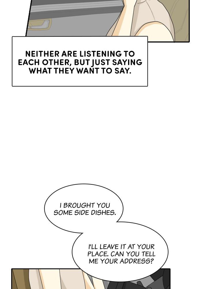 Read My Roommate Is A Gumiho ENGLISH Manga Online