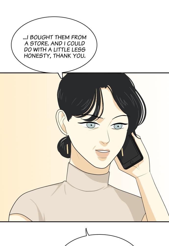 Read My Roommate Is A Gumiho ENGLISH Manga Online