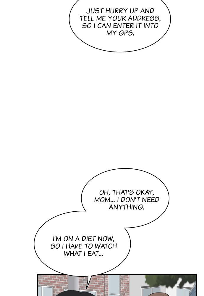 Read My Roommate Is A Gumiho ENGLISH Manga Online