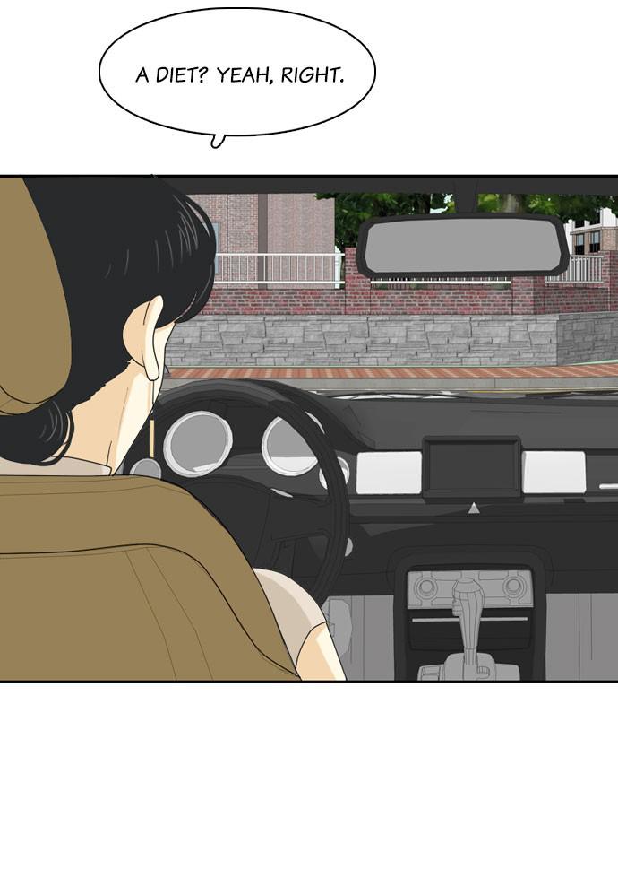 Read My Roommate Is A Gumiho ENGLISH Manga Online
