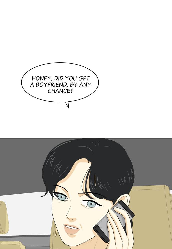 Read My Roommate Is A Gumiho ENGLISH Manga Online