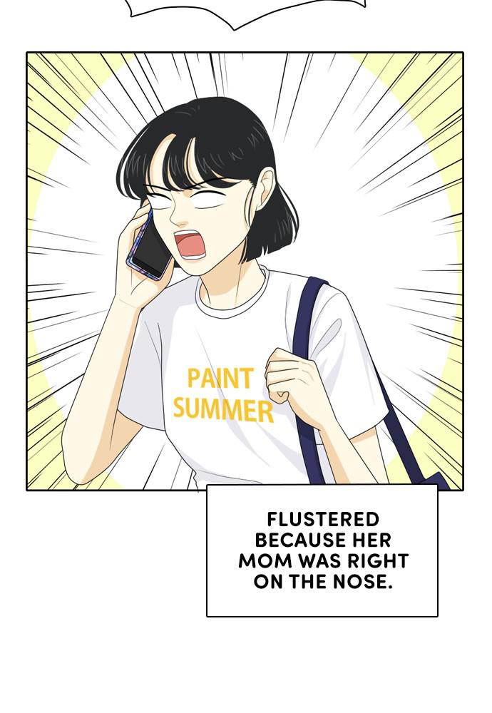 Read My Roommate Is A Gumiho ENGLISH Manga Online