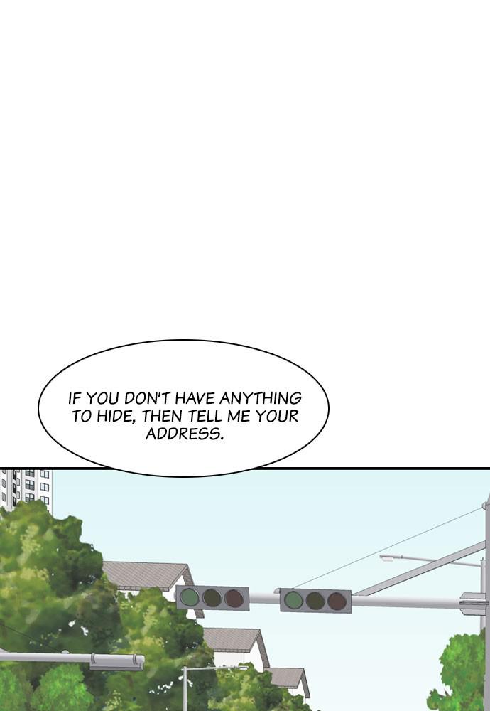 Read My Roommate Is A Gumiho ENGLISH Manga Online