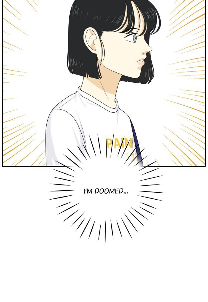 Read My Roommate Is A Gumiho ENGLISH Manga Online